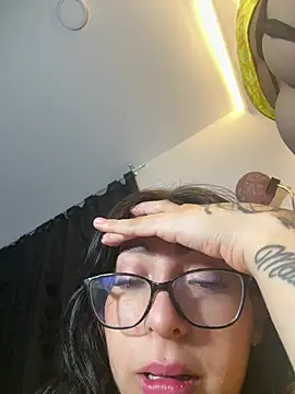 Вебкам-шоу _QaraH