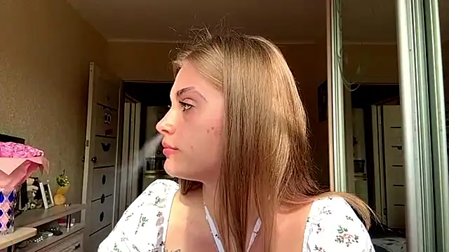 Chatroom XXX en direct de Elle_GrEat