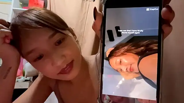 MercyRood Chat XXX in diretta