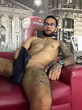 KyleJoss30's Live XXX Chat