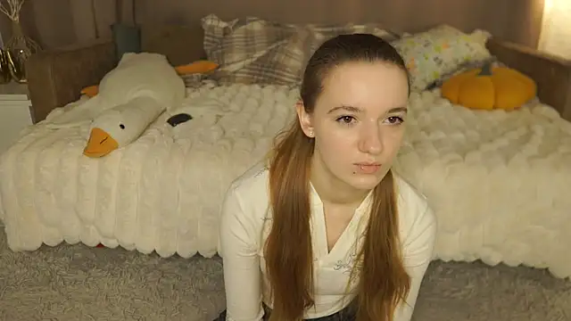 JaniRehberg Webcamshow