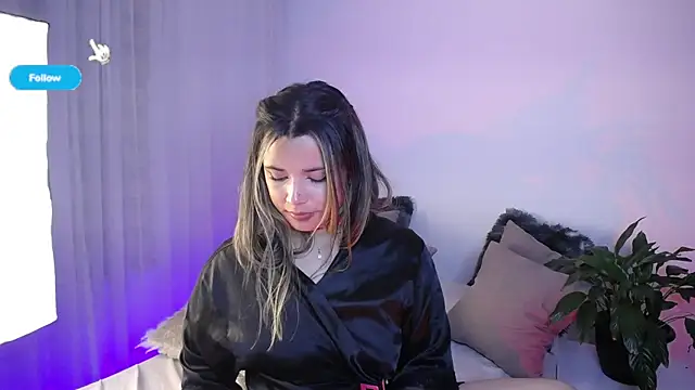 Chatroom XXX en direct de KylieVennet