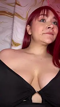 SweetLittleRed Chat XXX in diretta