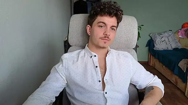 Remy_Miles' Live XXX Chat