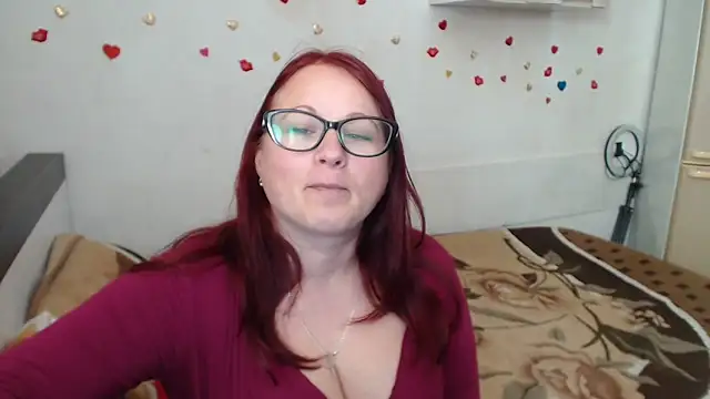 Lilia4joy Chat XXX live