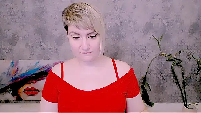 Djullia Chat XXX live