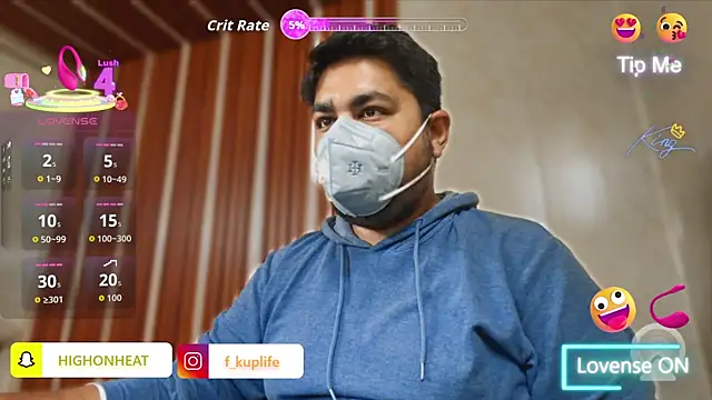 IM2HOTT4U 现场XXX聊天