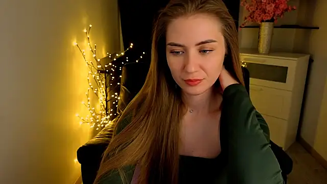 Živý XXX chat Alice_Chain