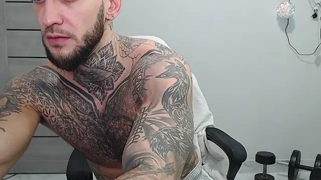 maxi_foxxx's Live XXX Chat