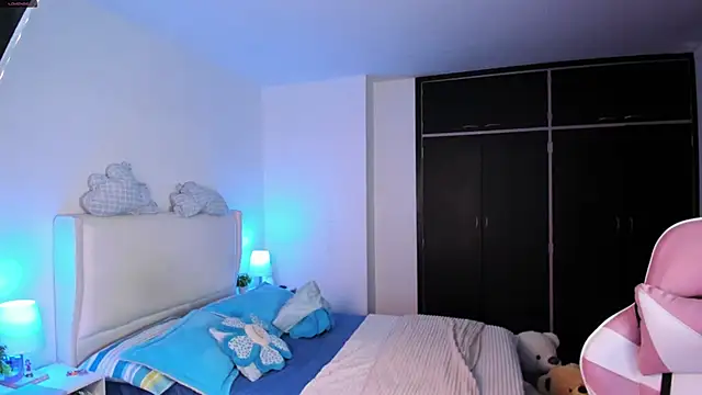 Ainhoads live XXX chat