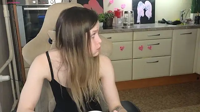 Chatroom XXX en direct de Nate__