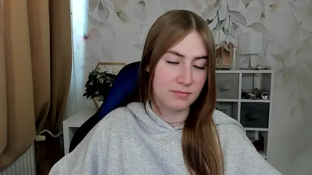 Chatroom XXX en direct de candy_Megan