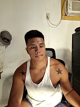 Felix_AsherのライブXXXチャット