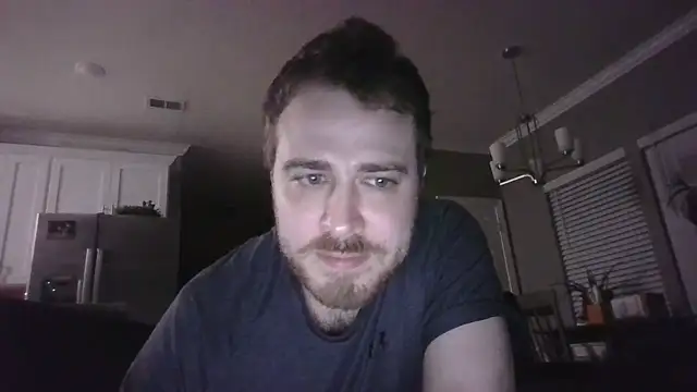 Bumblingdodger's Webcam Show