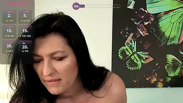 BellaEveX Live XXX-chat