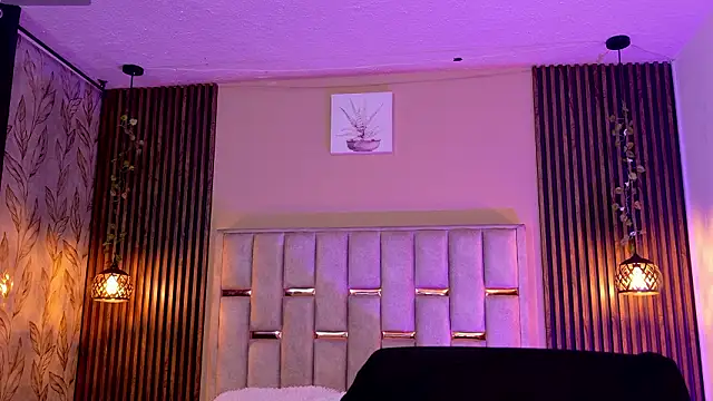 Angel-dragun Adlı Modelin Web Kamerası Şovu