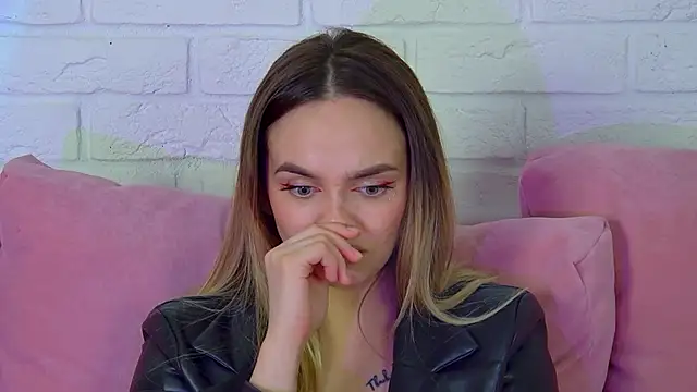 AnitaVenture লাইভ XXX চ্যাট