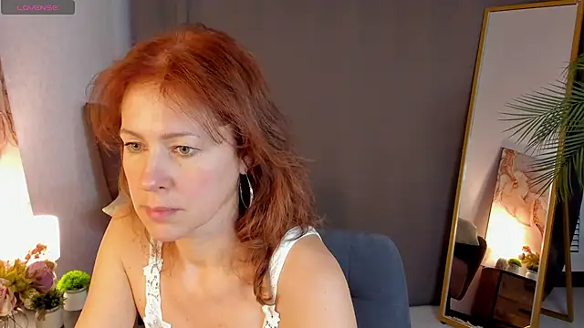 Chatroom XXX en direct de LeticiaRomano