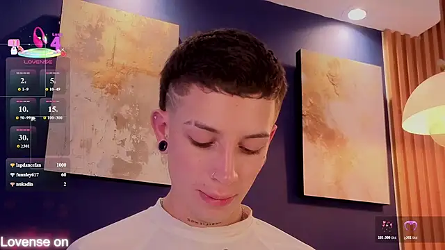 Luca_Prince_のライブXXXチャット