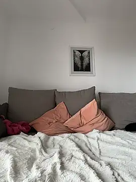 MaviePearl Live XXX-chat