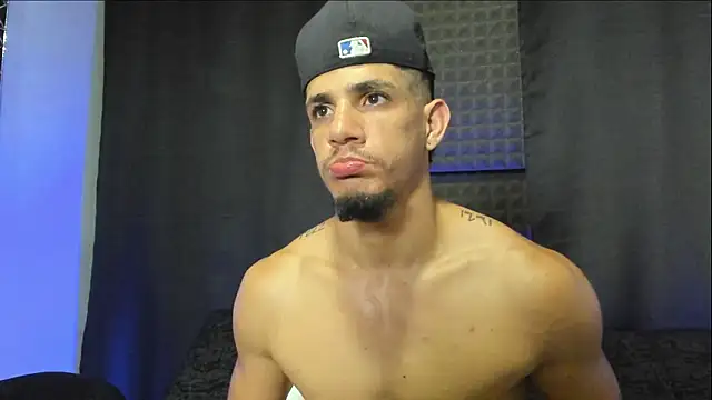 jhonnysnow17 Show Webcam