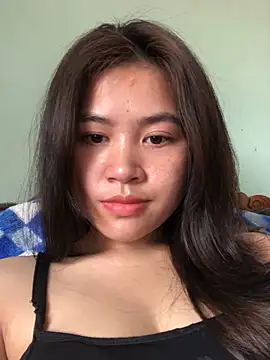 Mimi_cute01 Show Webcam