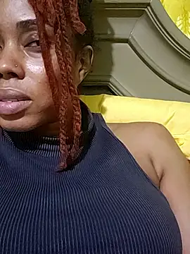 Sembang XXX Secara Langsung HONEYSWEETS_LIVE