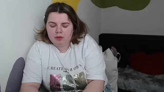 Czat XXX na żywo – so_shy