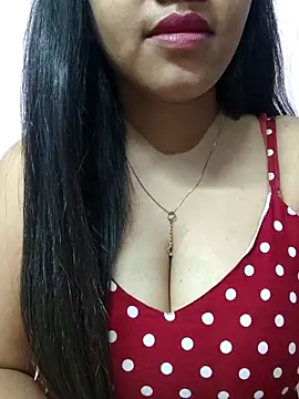 Živý XXX chat Sharvari-Wagh