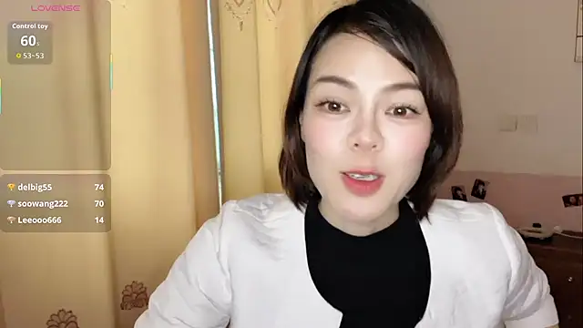 Linda-LL's Live XXX Chat