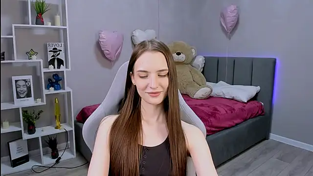 Živý XXX chat SamanthaaaWalker