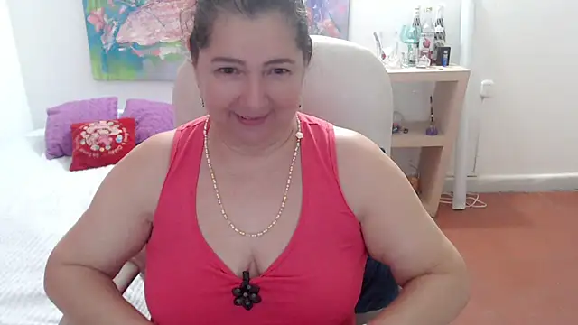 leonela_69 Adlı Modelin Canlı XXX Sohbeti