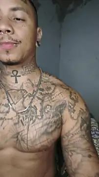 David_tatto1 live XXX chat