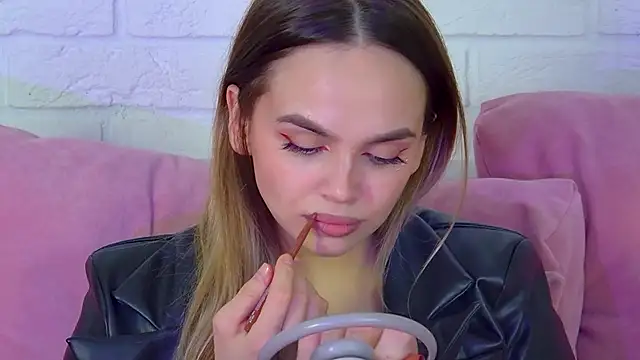 AnitaVenture Live XXX-Chat