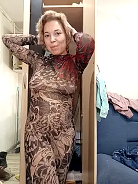 Chat +18 de Conny_Shellie ao vivo