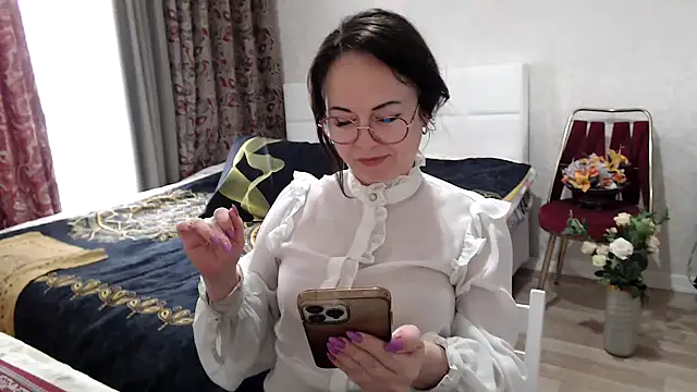 Arisa5000 라이브 XXX 채팅