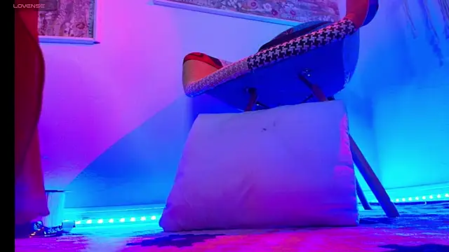 TahiraWagner Adlı Modelin Canlı XXX Sohbeti