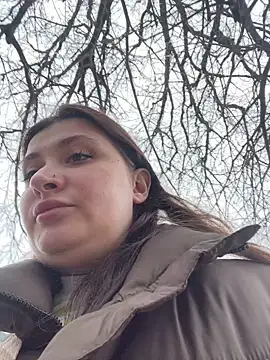 Show de Jadellina na webcam