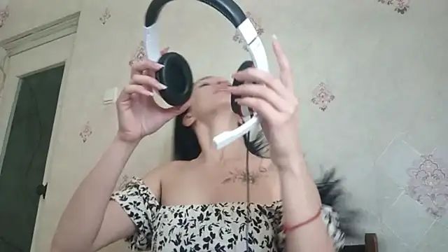 VanettaHartong live XXX chat