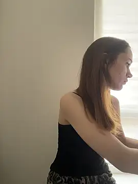 Mary_Smitty Adlı Modelin Canlı XXX Sohbeti