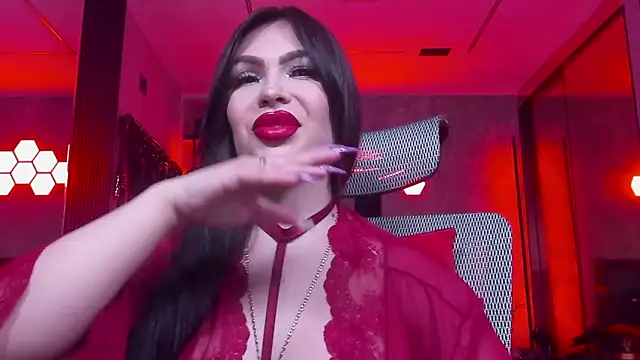 Chat XXX Live GabrielaAroms