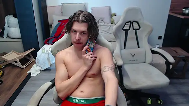 Chat +18 de Sunny-Girl1 ao vivo