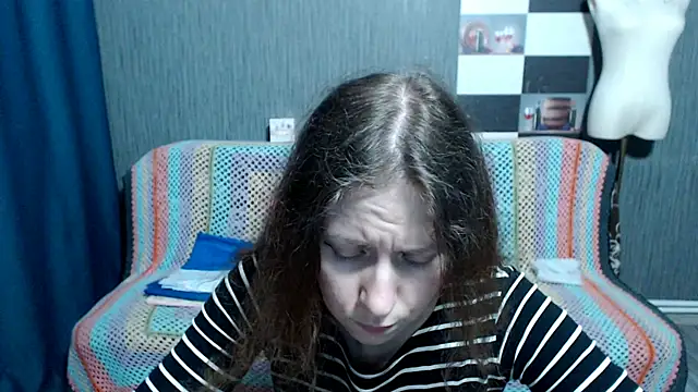 Chat XXX Live pa1e_pr1ncess