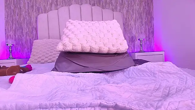 แชท XXX สดของ raven_lilith_