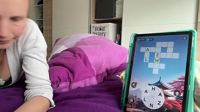 s-te-fan-i Webcam-Show