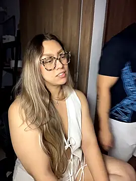 Im_sophiie Adlı Modelin Canlı XXX Sohbeti