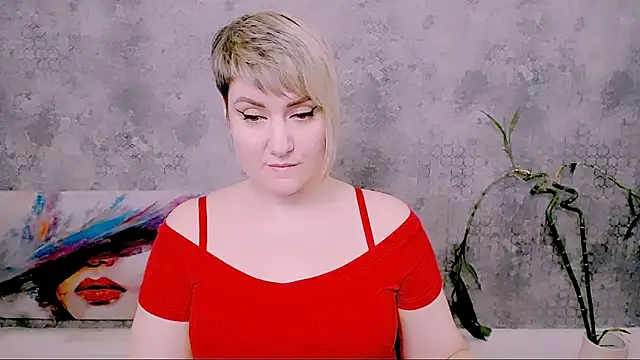 Chat XXX Live Djullia