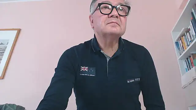 YOU6me webkamerás műsora