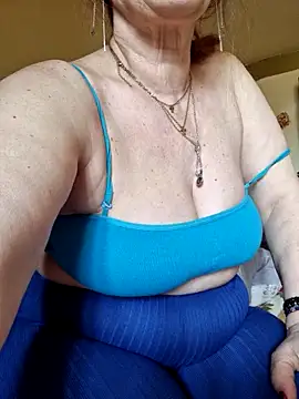 Love_Tina_Forever's Live XXX Chat