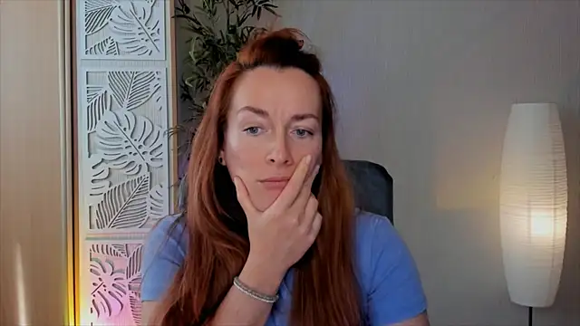 RebeccaMartinez Live XXX-Chat